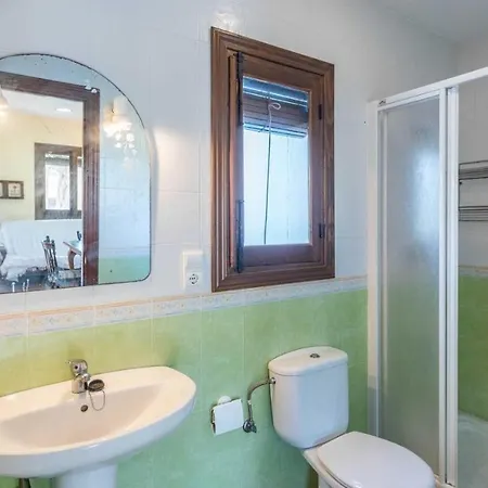 Holiday home Huertas Del Rio By Ruralidays *