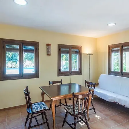 Huertas Del Rio By Ruralidays Holiday home *