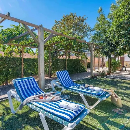 Huertas Del Rio By Ruralidays Holiday home Archidona